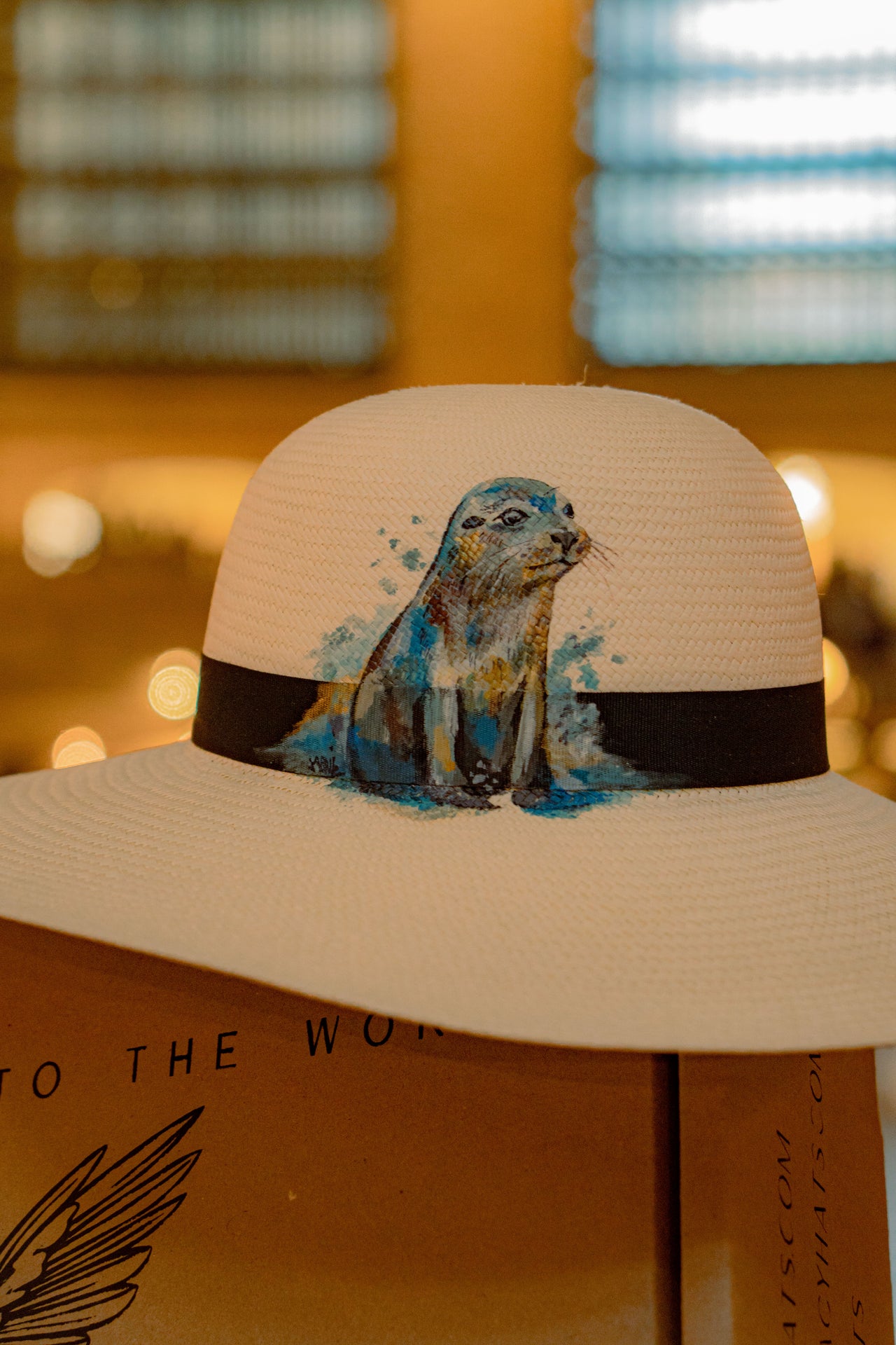 Galapagos